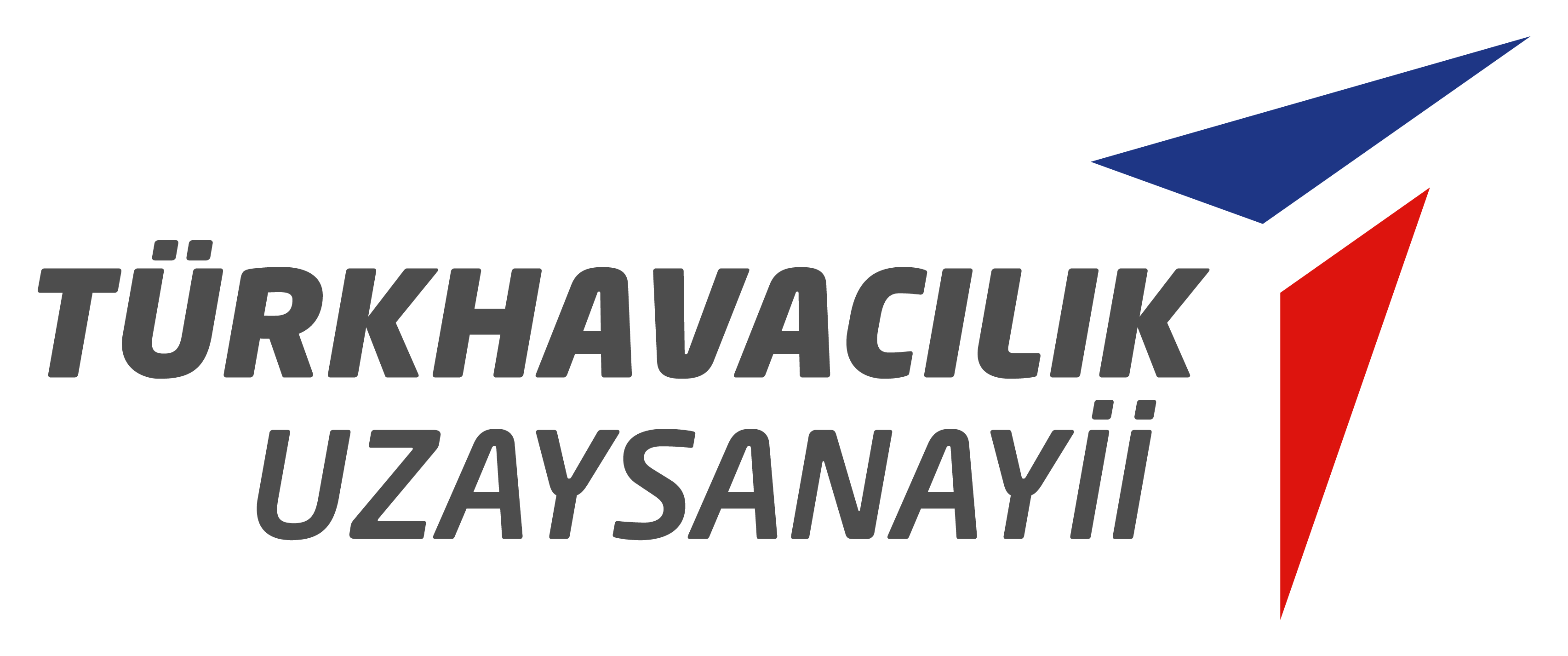 TÜRK HAVACILIK UZAY SANAYİİ